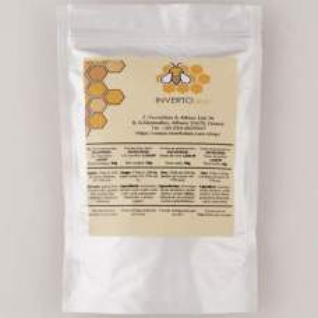 invertase invertobee 66-C for apiculture dense syrup preparation